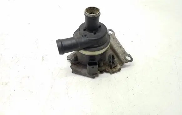 Chevrolet Captiva Electric auxiliary coolant/water pump 95165365