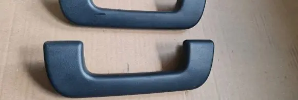 Audi Q5 SQ5 Front interior roof grab handle 80A857607