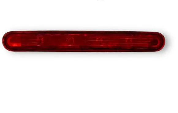 Peugeot 207 Third/center stoplight 9649986880
