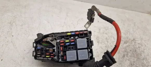 Volvo S60 Fuse box set 6G9T14A076MB K067R
