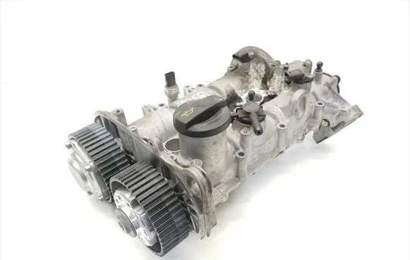 Volkswagen Golf Cross Camshaft 04C103479H