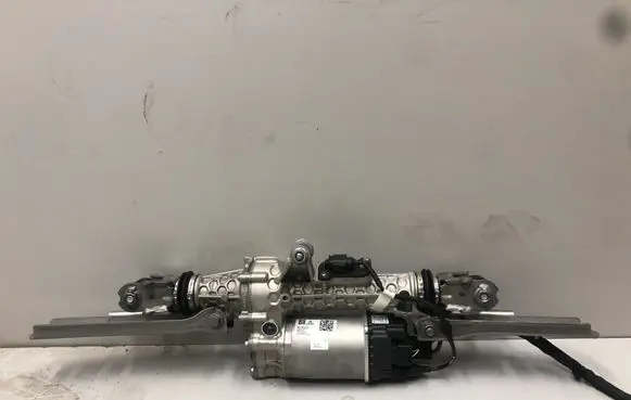 BMW 8 G14 Steering rack 6893752 6895076