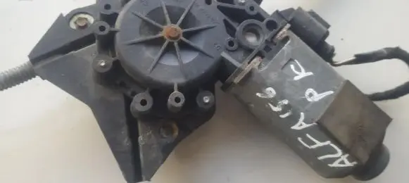 Alfa Romeo 156 Front door window regulator motor