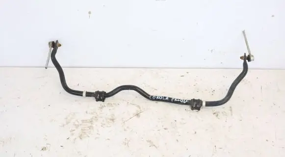 Front anti-roll bar/stabilizer link