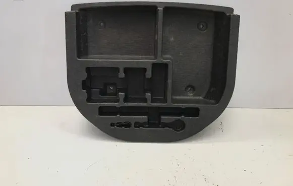 BYD Atto 3 Glove box in trunk SC2E5608051