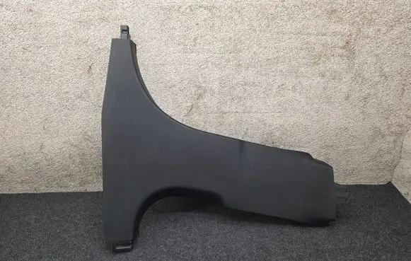 BMW 4 G22 G23 G24 G26 (B) pillar trim (bottom) 7490760