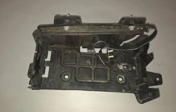 Dodge Challenger Battery box tray 05112061AK