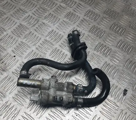 Alfa Romeo 147 Fuel pressure regulator 48480170
