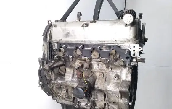 Honda Accord Engine F18B2 E135781