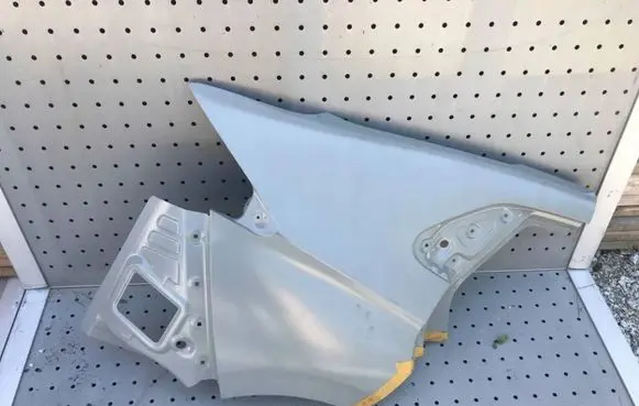 Hyundai Ioniq Side car body part 87543334445