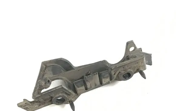 Audi A4 S4 B8 8K Front bumper mounting bracket 8K0807283