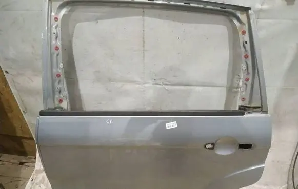 Ford S-MAX Rear door PILKOS
