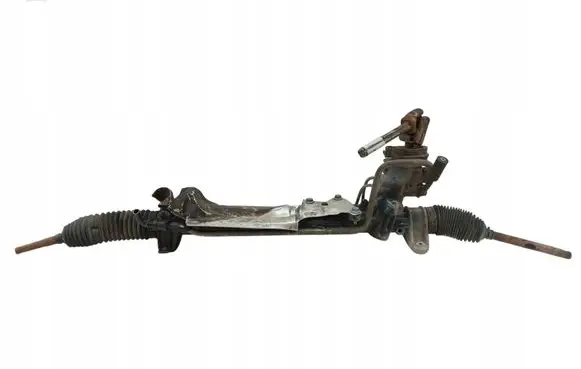 Volkswagen Golf IV Steering rack 1J1422105DE