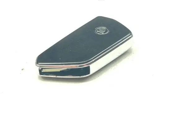 Volkswagen Tiguan Rear glass lock/latch Q763 5E3959753Q
