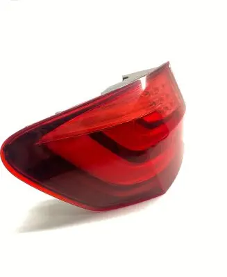 BMW 5 F10 F11 Rear/tail lights