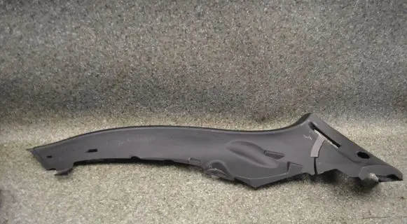 BMW 7 E65 E66 Other trunk/boot trim element 7004478 113242010
