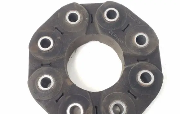 Mercedes-Benz CLS C218 X218 Rear prop shaft donut coupling/joint A2404110115