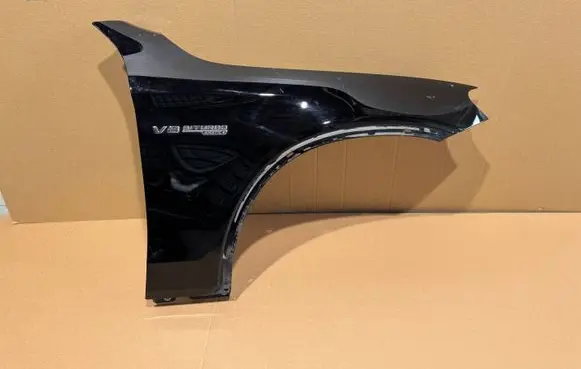 Mercedes-Benz GLC X253 C253 Fender A2538810201