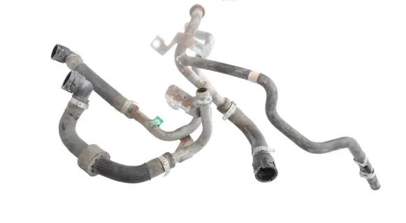 Alfa Romeo Stelvio Engine coolant pipe/hose 50548343