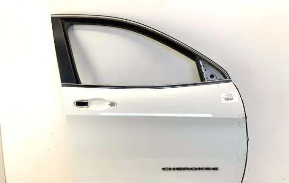 Jeep Cherokee Front door