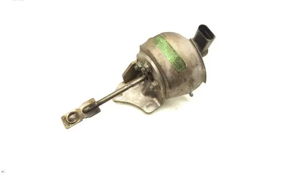 Volkswagen Golf VI Turbine electric control actuator 77551700