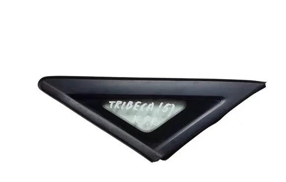Subaru B9 Tribeca Front triangle window/glass 
