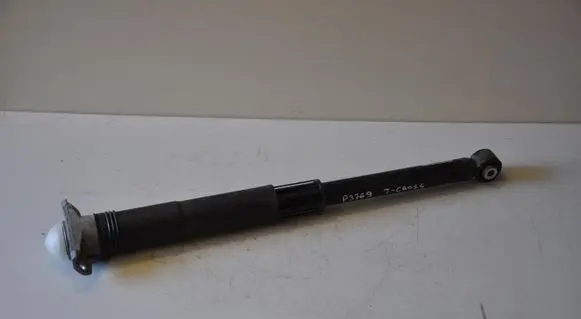 Volkswagen T-Cross Rear shock absorber/damper 2Q0512013CT