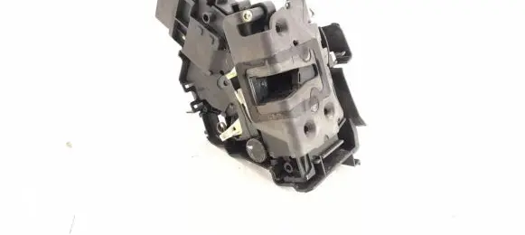 Ford C-MAX I Front door lock 3M5AR21813ER 4325A462B
