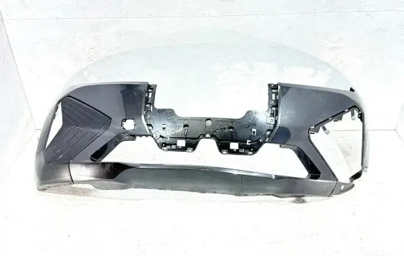 BMW iX Front bumper 51117933621