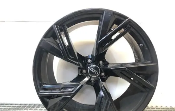 Audi A6 Allroad C8 R17 alloy rim 4K0601025DH