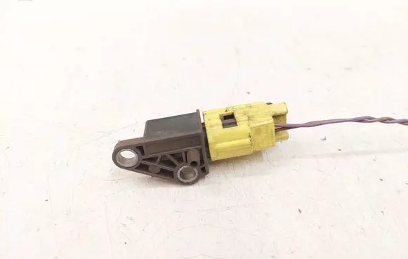 Audi A6 S6 C6 4F Airbag deployment crash/impact sensor 4L0959651 5WK43722