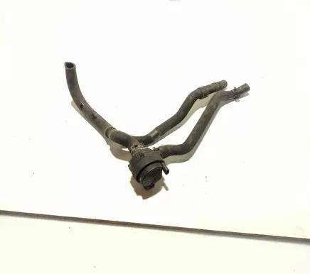 Skoda Karoq Electric auxiliary coolant/water pump 0312349B