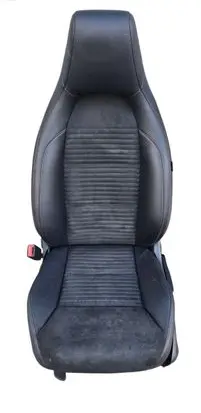 Mercedes-Benz A W176 Front driver seat 
