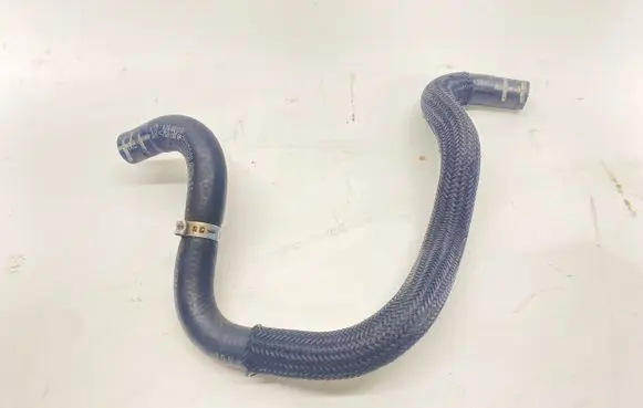Mercedes-Benz E W212 Power steering hose/pipe/line A2044661381