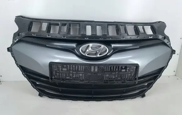 Hyundai i30 Front grill 86351-A6000