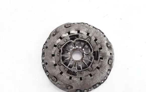 Renault Megane III Pressure plate 302106386R