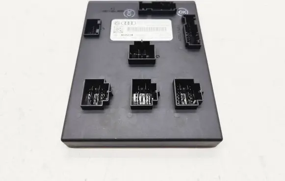 Audi A6 S6 C7 4G Comfort/convenience module 4H0907063GH 4H0907063AH 15020001