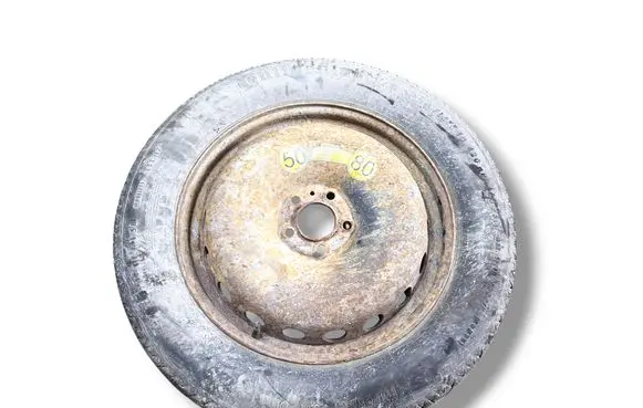 Volvo XC90 R18 spare wheel 