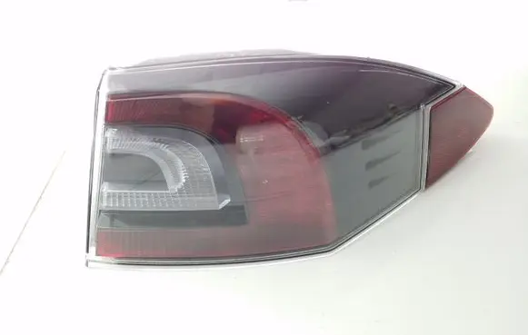 Tesla Model S Rear/tail lights 600592100B