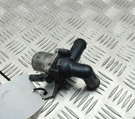 BMW iX3 G08 Coolant heater 8689695