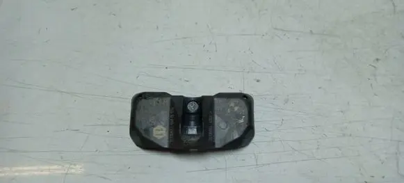 Tire pressure sensor