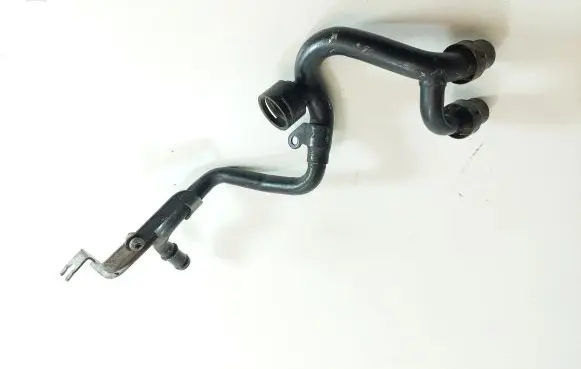 Audi A6 S6 C6 4F Engine coolant pipe/hose 059121065AH