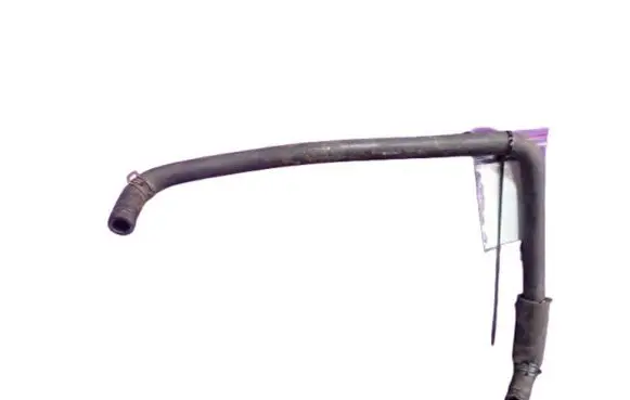 Renault Laguna III Engine coolant pipe/hose