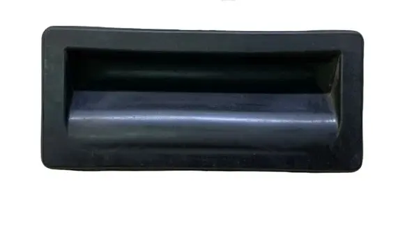 Volkswagen Touareg II Tailgate/trunk/boot exterior handle 5N0827566