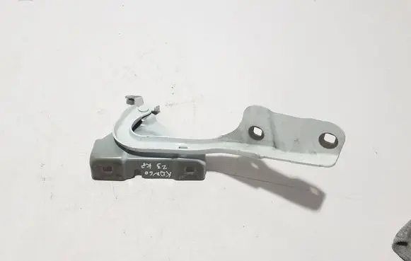 Renault Kangoo III Engine bonnet/hood hinges 654016714R