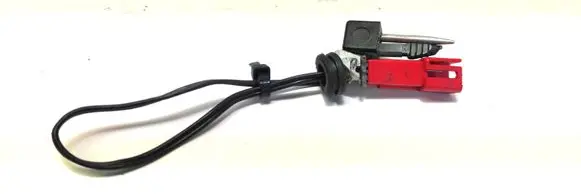 Opel Astra G Sensor
