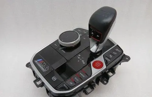 BMW M4 G82 G83 Gear selector 7883114