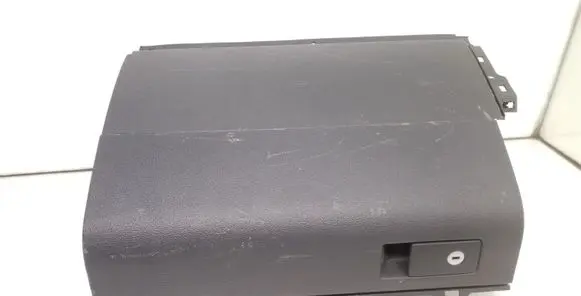 Glove box set