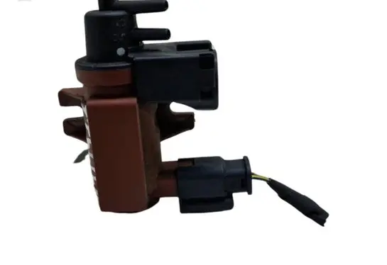 Ford S-MAX Turbo solenoid valve 6G9Q9E882CD
