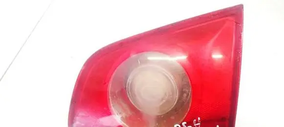 Volkswagen PASSAT B6 Tailgate rear/tail lights 3C9945094